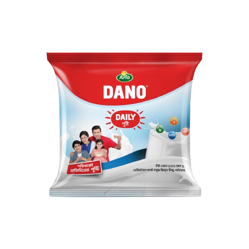 Daily Pushti 100g