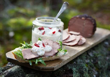 Tjälknöl