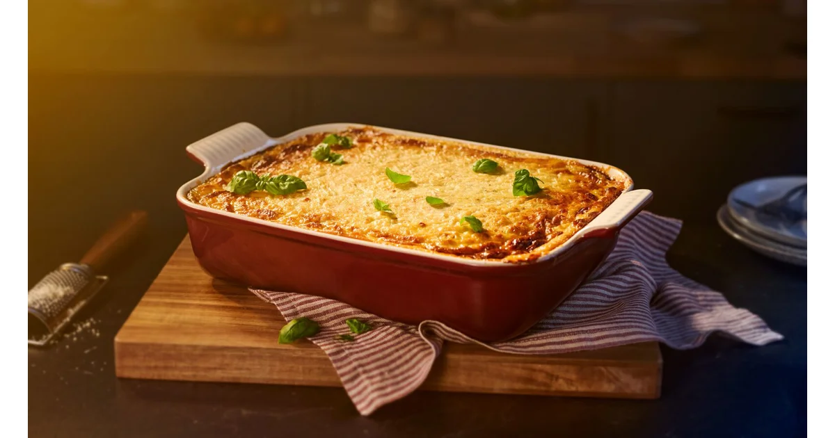 Moussaka