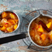 Mango chutney
