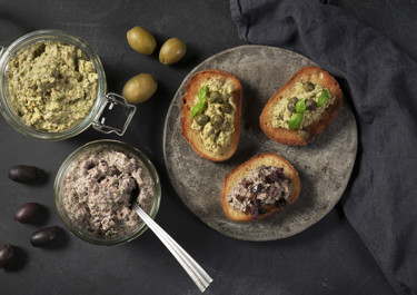 Tapenade