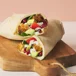 Wrap met bloemkool