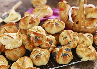 Påskbröd