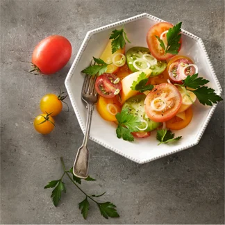 Tomatsalat
