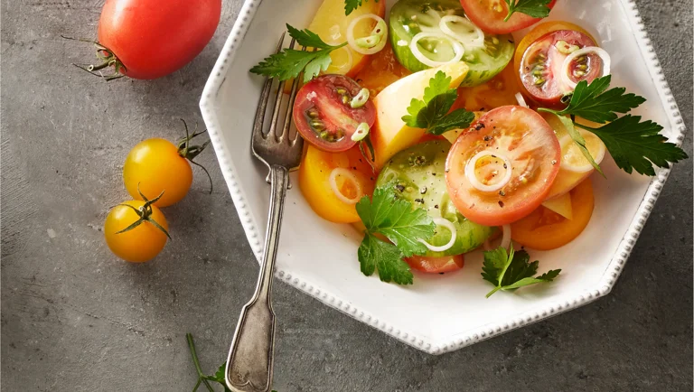 Tomatsalat