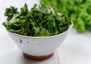 Creamy Kale