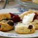 Engelska scones