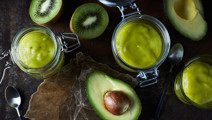 Avokadosmoothie