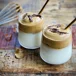 Dalgona coffee