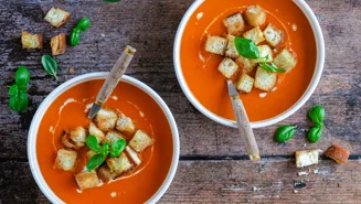Brotsuppe