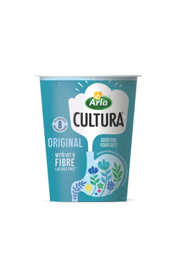 Arla Cultura® Original Yogurt 450g