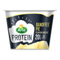 Banoffee Pie Mousse 200g