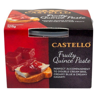 Castello® Quince Paste