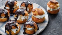 Profiteroles