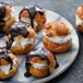 Profiteroles