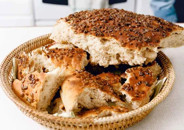 Brytbröd