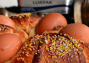 La Mona de Pascua