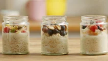 Overnight Oats
