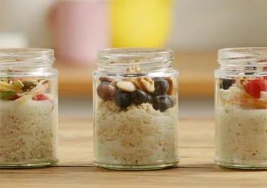 Overnight Oats