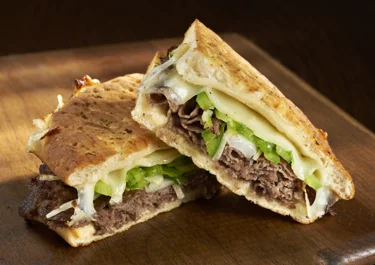 Cheesesteak Sandwiches