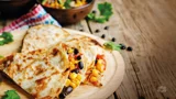 Quesadillas