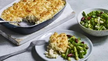 Macaroni met kaas