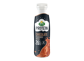 Arla Protein ρόφημα γάλακτος με γεύση σοκολάτα 500g