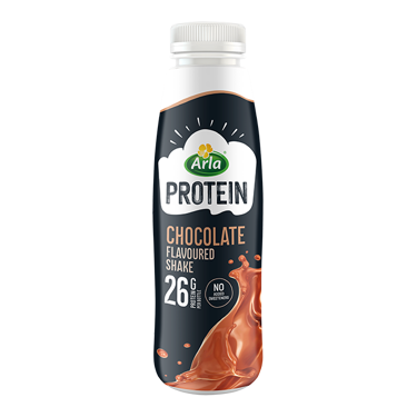 Arla Protein ρόφημα γάλακτος με γεύση σοκολάτα 500g