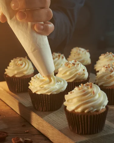 MUFFIN ALLA BANANA