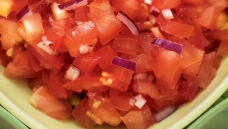 Tomatsalsa