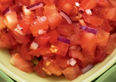 Tomatsalsa