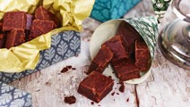Suklaafudge