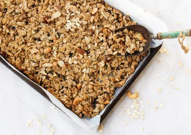 Best Ever Granola