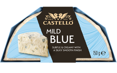 CASTELLO® MILD BLUE CHEESE