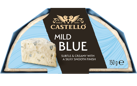 CASTELLO® MILD BLUE CHEESE