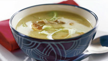 Tom Kha Gai