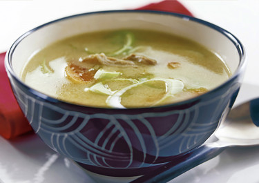 Tom Kha Gai