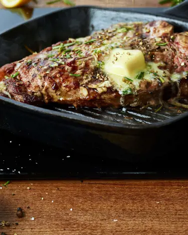 FILETE T-BONE