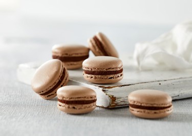 Macarons