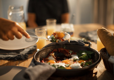 Shakshuka 
