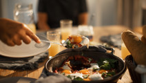 Shakshuka