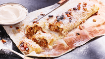 Apfelstrudel