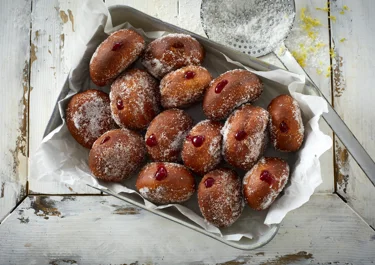 Krapfen