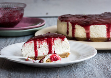 Cheesecake
