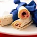 Tunnbrödswraps med skinka