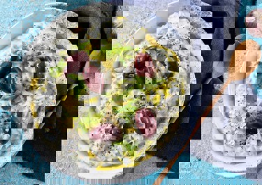 Tzatziki