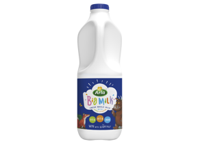 Arla Big Milk 2L
