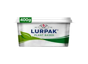 Lurpak Plant Based Butter 400g