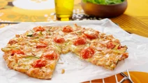 Vardagspizza