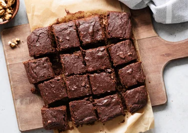 Snickers Cake